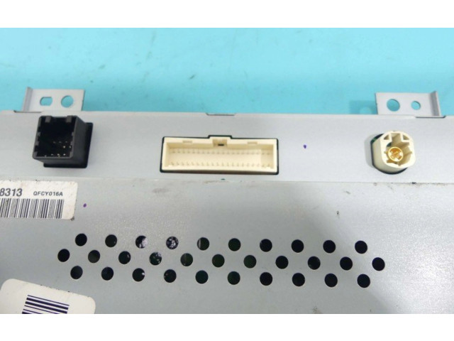 Дисплей 05064632AH, IMPRK1057590 Lancia Thema