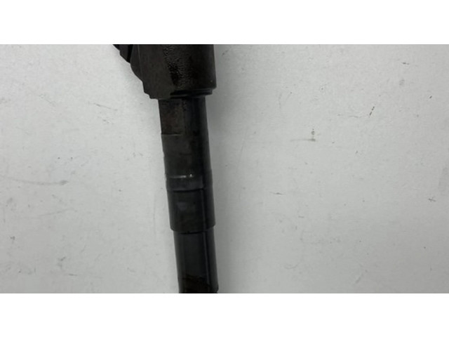 Vstřikovač 0445110524   Jeep Renegade  pro naftový motor 1.6  