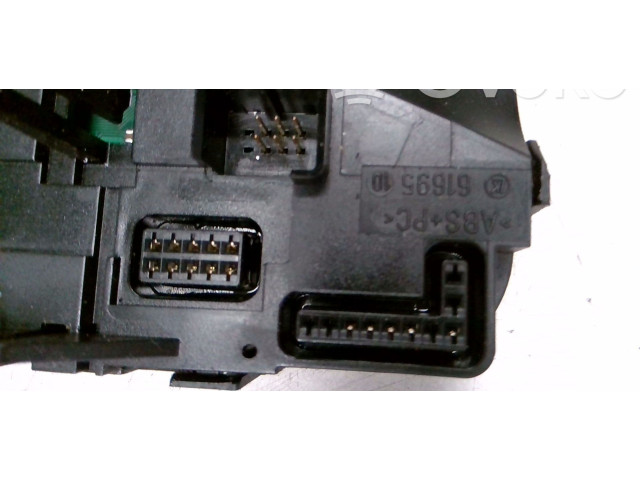 Блок управления усилителя руля 1K0953549BG, 9535491K0 Skoda Octavia Mk2 (1Z)