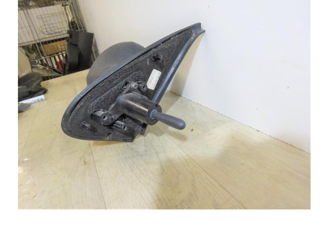 Zpětné zrcátko Nissan Micra C+C 2004