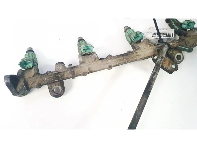 Топливная рампа 0280155723, cdh210 Mitsubishi Carisma 1.6