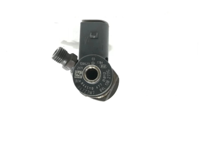 Форсунка 038130073BA    Audi A3 S3 A3 Sportback 8P  AWX AVF ASZ BLT 