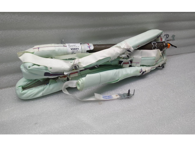 Подушка безопасности в сиденье 3158520, 32384575   Volvo XC90