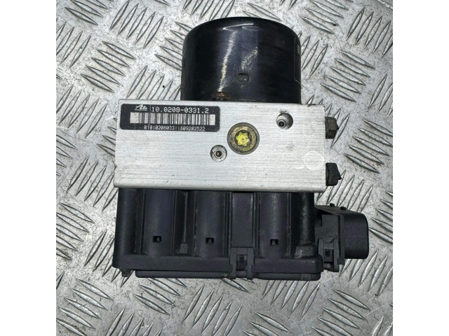 Jednotka ABS 962862638B, 3X6238 Peugeot 206 1998