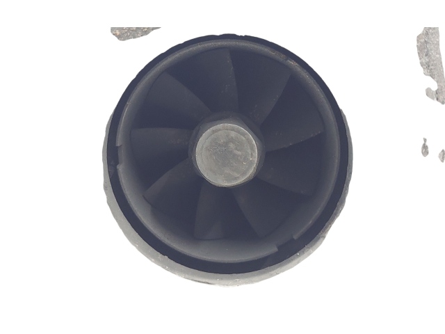  Турбина Audi A6 S6 C6 4F  059145702T   для двигателя BPP      