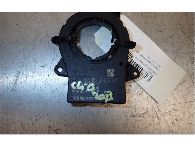 Подрулевой шлейф SRS 255677302R   Renault Clio IV