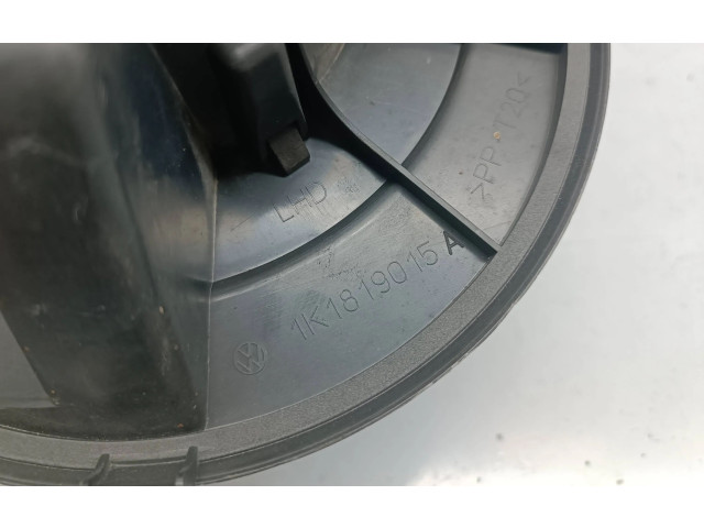 Вентилятор печки 1K1819015A, 1K1819015 Skoda Octavia Mk2 (1Z)