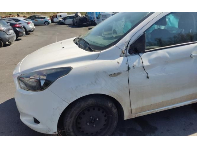 Блок АБС 2137680   Ford  Ka  2017 -  года