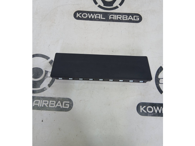 Подушка безопасности для колен 566880841D   Skoda Kodiaq