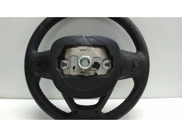 Руль Jeep Cherokee  2013-2020 года       