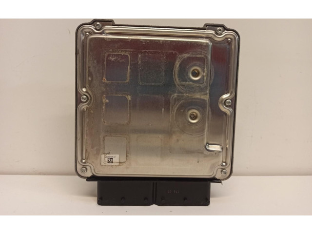 Řídící jednotka 4H0907401Q Audi A8 S8 D4 4H 2013