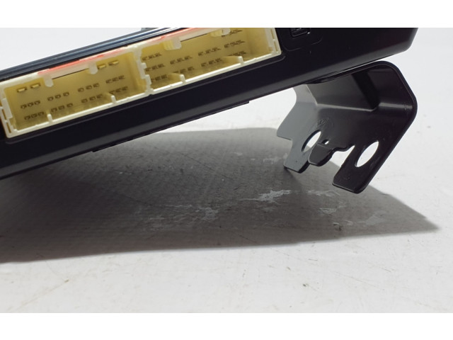 Блок управления 88801SJ191   Subaru Forester SK