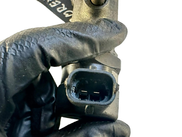 Топливная рампа M314004A440, 001773L2   KIA Sorento 2.5 