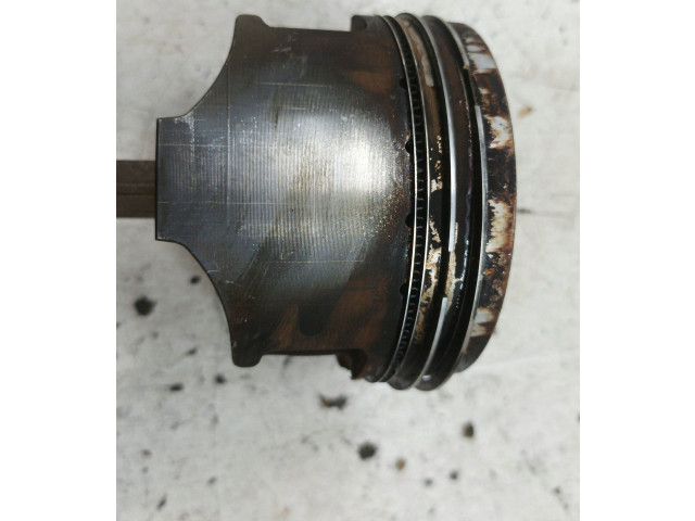 Píst 16V Suzuki Ignis