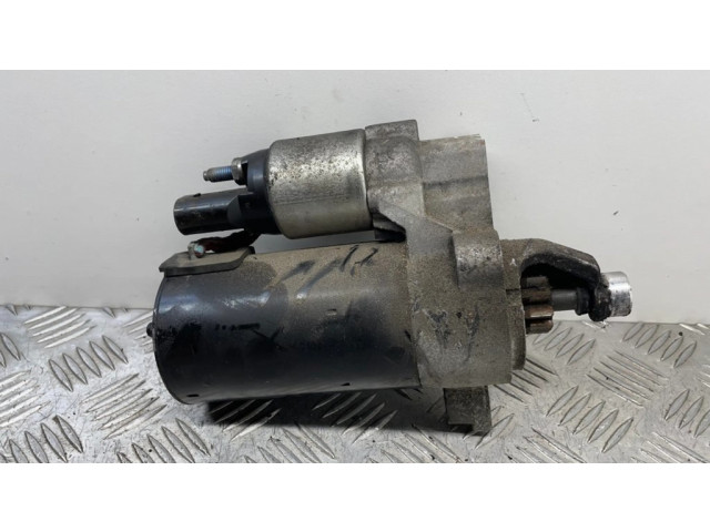 Стартер 03L911021G Audi Q5 SQ5