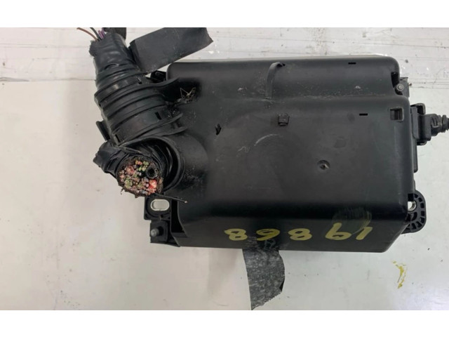 Блок предохранителей CONSULTAR Opel Combo D