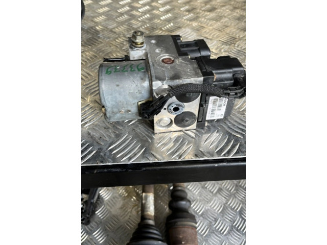 Блок АБС 0000454150 Citroen Xsara Picasso - года