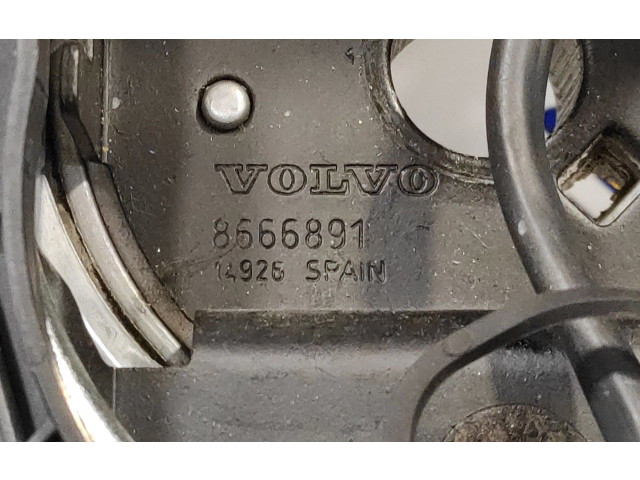 Руль Volvo XC90 2003 - 2006 года 8666891