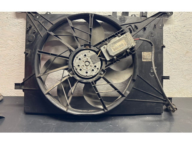 Интеркулер 3135103586 Volvo V70