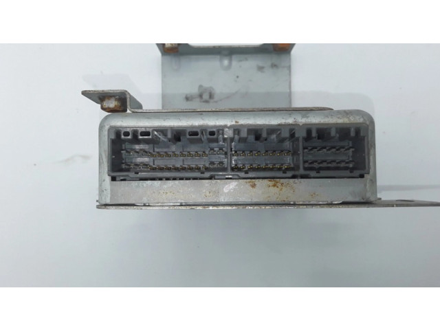 Блок управления центрального замка