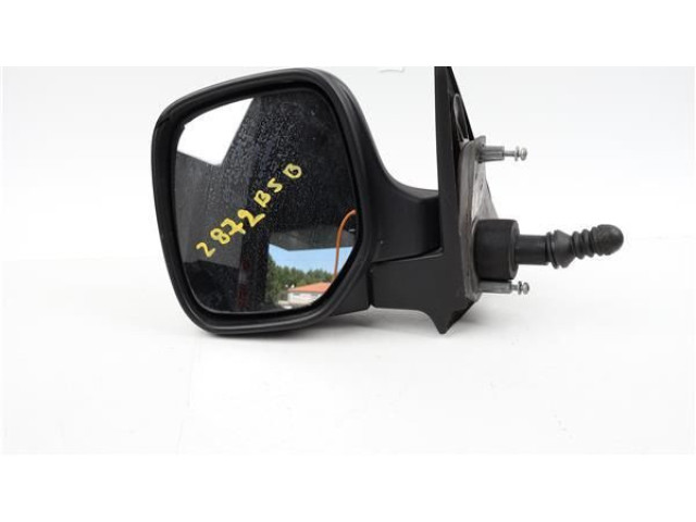 Zpětné zrcátko  Citroen Berlingo 2002    