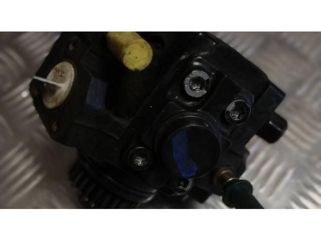 Vstřikovací čerpadlo 0445010404, 7657621 Renault Trafic III (X82) pro naftový motor 1.6