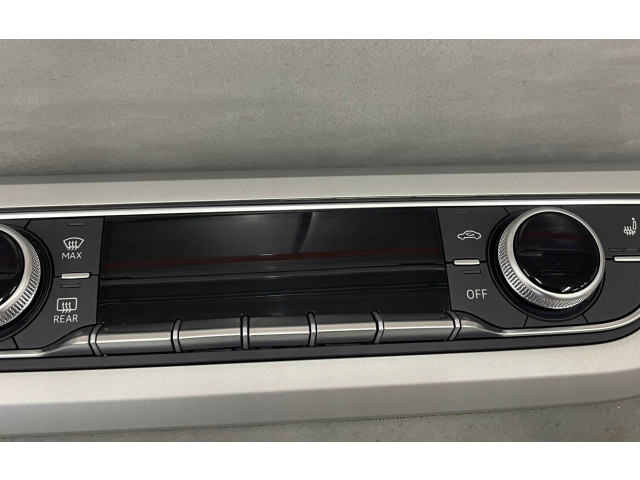Блок управления климат-контролем 8W0820043BJ Audi A5
