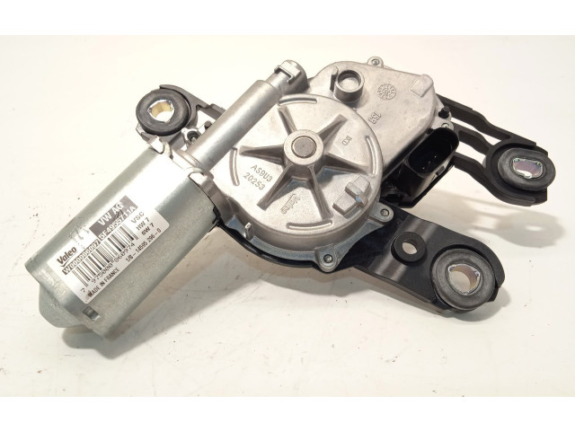 Моторчик заднего дворника 5F4955711A Skoda Karoq