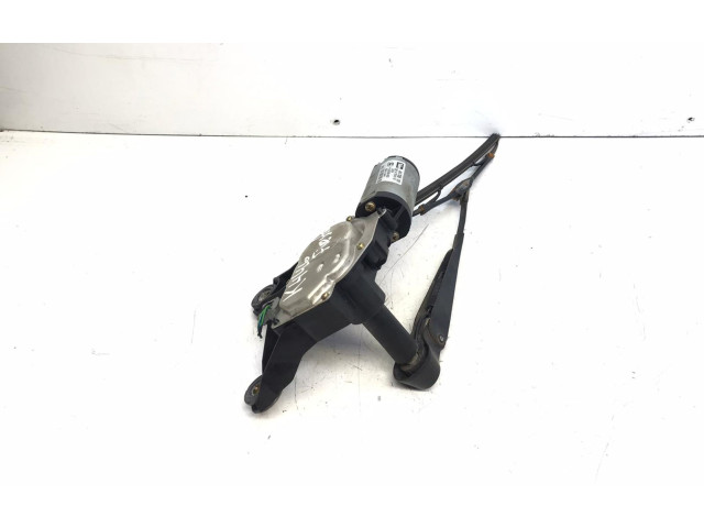 Моторчик заднего дворника 2S61A17K441, 404736B Ford Fiesta