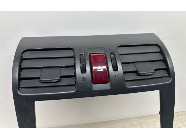 Блок управления климат-контролем 72311SG170, 40807CA1217 Subaru Forester SJ