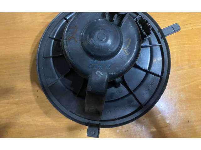 Вентилятор печки 983226W, 1K1819015 Volkswagen Caddy