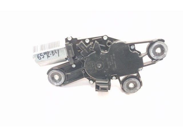 Моторчик заднего дворника CN1517K441BB    Ford Ecosport