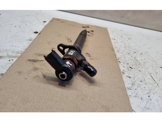 Форсунка 0445110078 Volvo V70