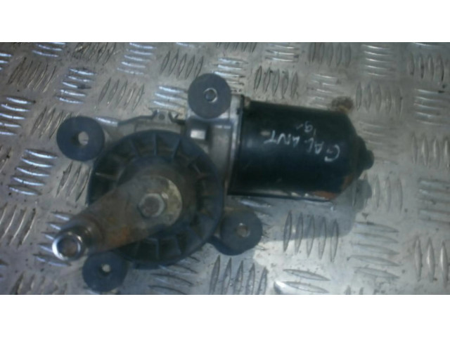 Моторчик дворников Mitsubishi Galant