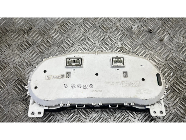 Панель приборов UR8255430A, 1575302093   Ford Ranger       