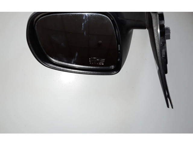 Зеркало электрическое        KIA Ceed  2006 - 2012 года   