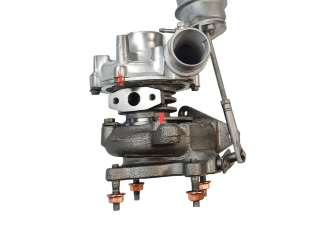  Турбина Audi A3 S3 8L  454159, 454159-5001S         