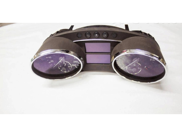 Přístrojová deska Mercedes-Benz R W251 2008 A2515401011, A2514401011