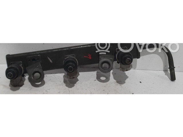 Форсунка Mitsubishi Colt CZ3