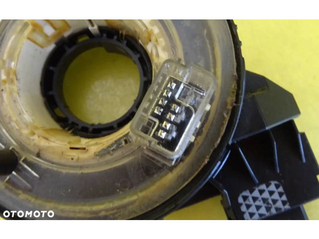 Подрулевой шлейф SRS 1K0959653C Skoda Octavia Mk2 (1Z)