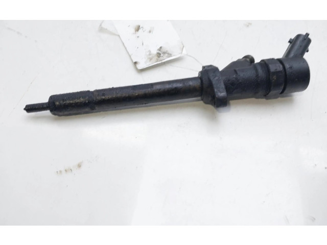 Vstřikovač 9637277980   Peugeot 406     
