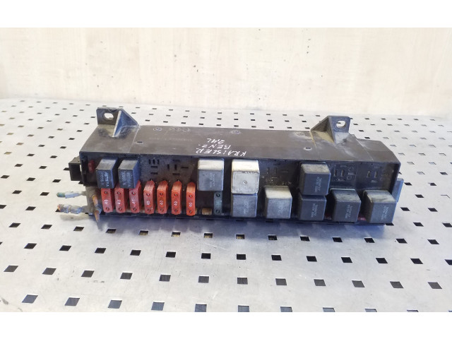 Pojistková skříňka Chrysler Voyager 1998