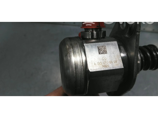 Топливный насос