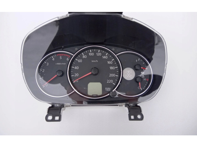 Панель приборов 8100C143 Mitsubishi Pajero Sport II