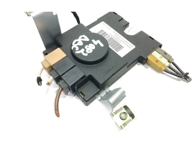 Блок управления 8P3035225, 12016100FBQAU350 Audi A3 S3 8P