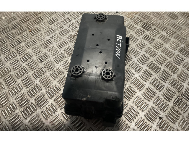 Блок предохранителей SsangYong Actyon