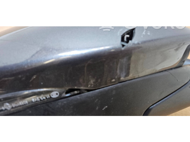 Zpětné zrcátko  Alfa Romeo Stelvio 2016    