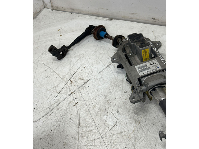    Рулевая рейка 2W933C529AK, 0060E3DF1C1   Jaguar XF X250 2007 - 2015 года