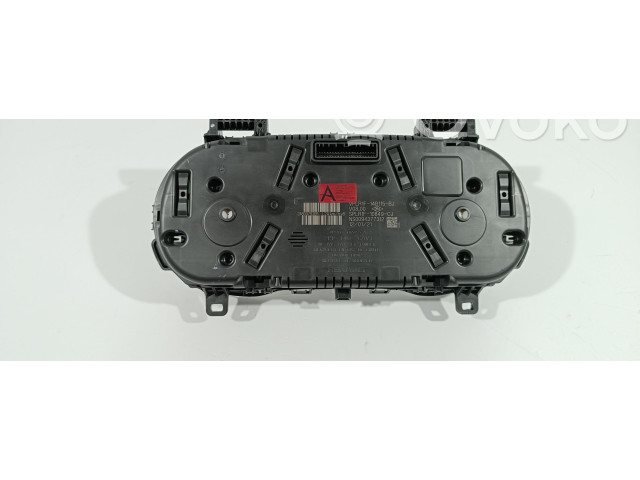 Панель приборов 248097936R, 248094533R Dacia Sandero III