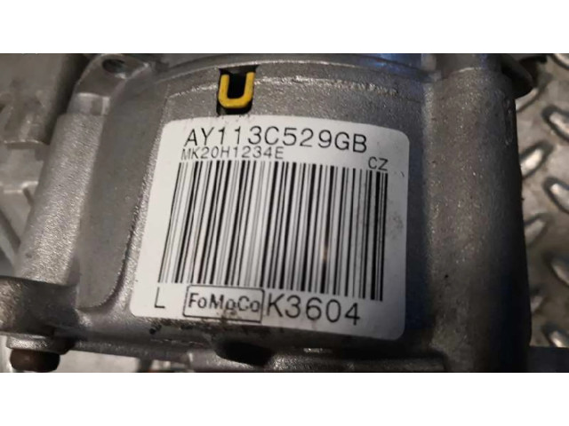    Рулевая рейка 54087492B, AY113C529GB   Ford Transit -  Tourneo Connect 2013-2022 года